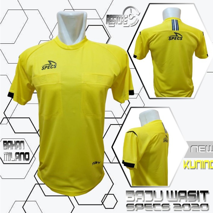 NEW BAJU WASIT SPECS 2020