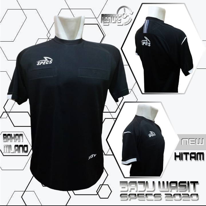 NEW BAJU WASIT SPECS 2020 3