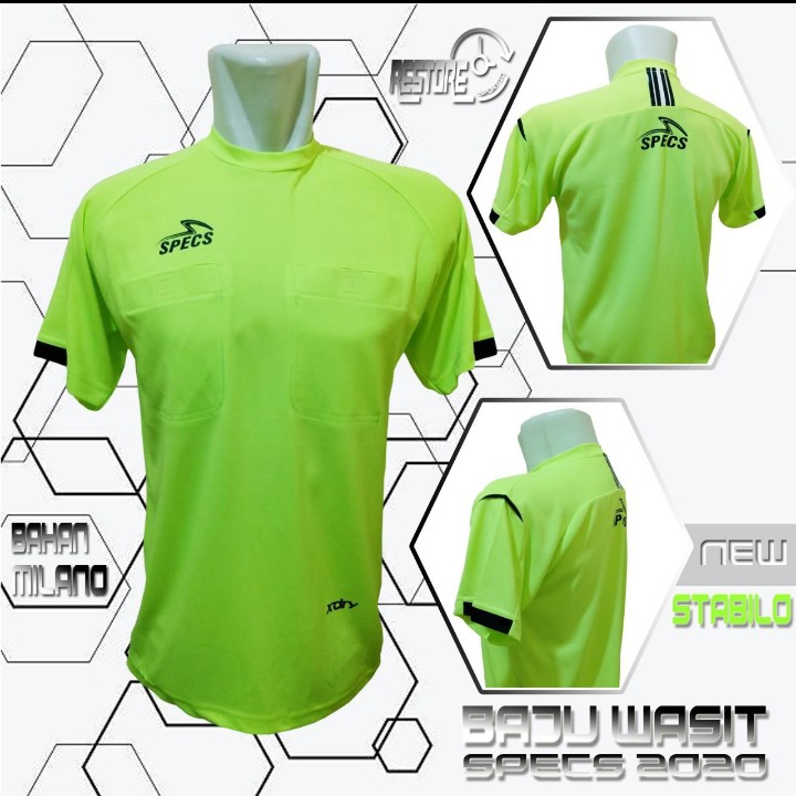 NEW BAJU WASIT SPECS 2020 4