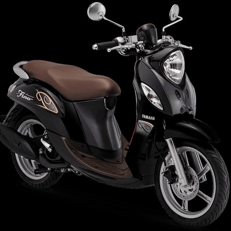 NEW FINO 125 PREMIUM atau SPORTY 2