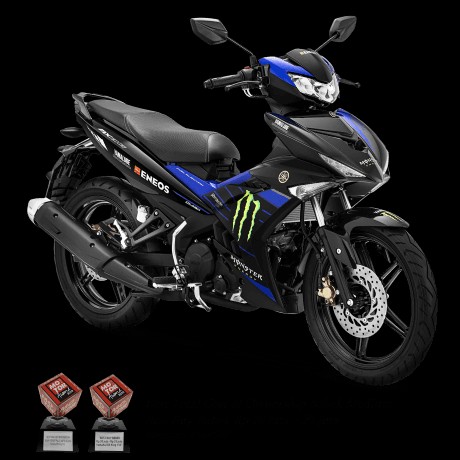 NEW MX KING 150 GP VERSION
