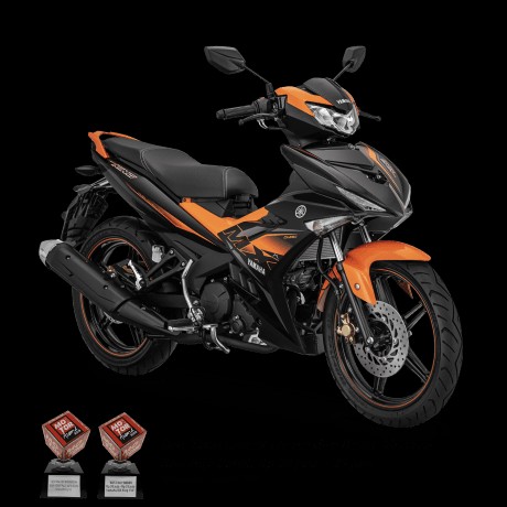 NEW MX KING150