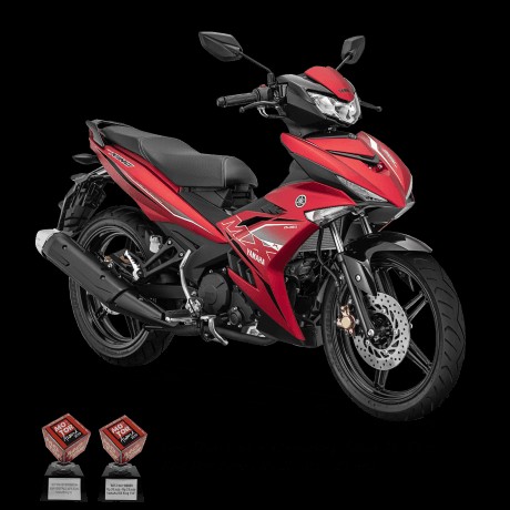 NEW MX KING150 2