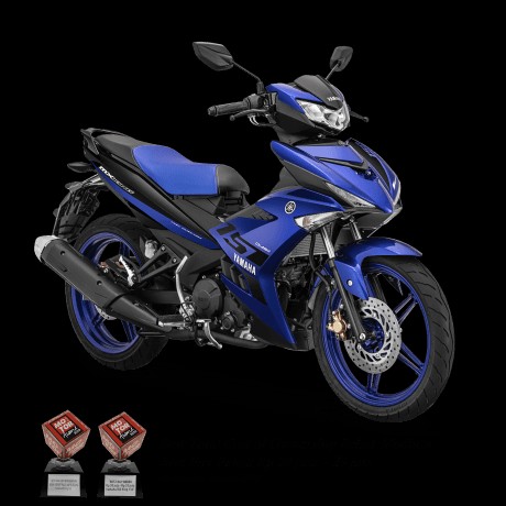 NEW MX KING150 3