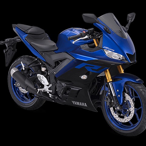 NEW R 25