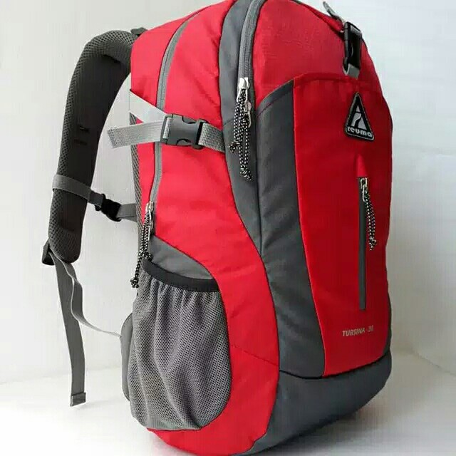 NEW Reuma Tas Ransel Daypack Tas punggung Tursina-30 2