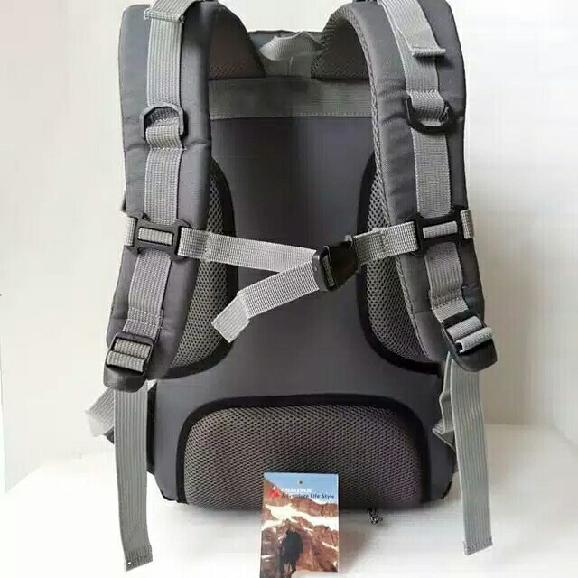 NEW Reuma Tas Ransel Daypack Tas punggung Tursina-30 3