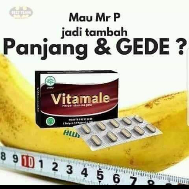 NF Vitamale Original 4