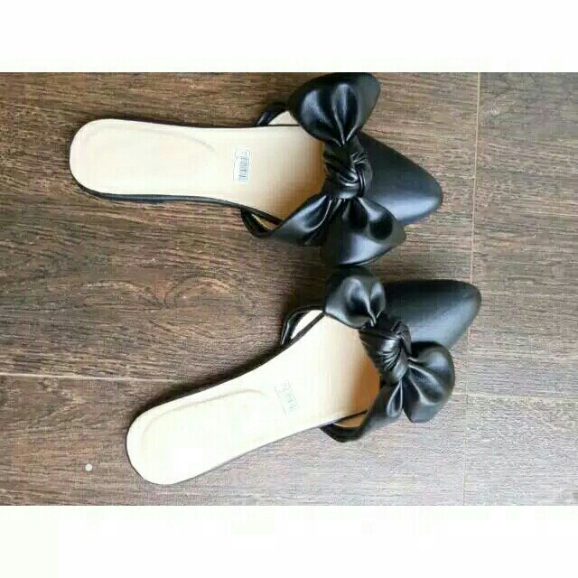 SANDAL  TEPLEK 2