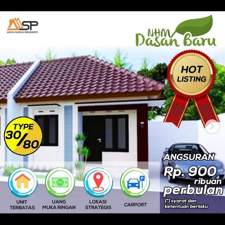 NHM Dasan Baru 2