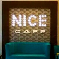 NICE CAFE