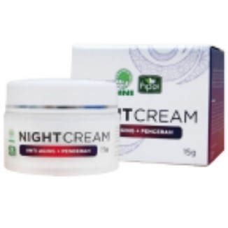 NIGHT CREAM