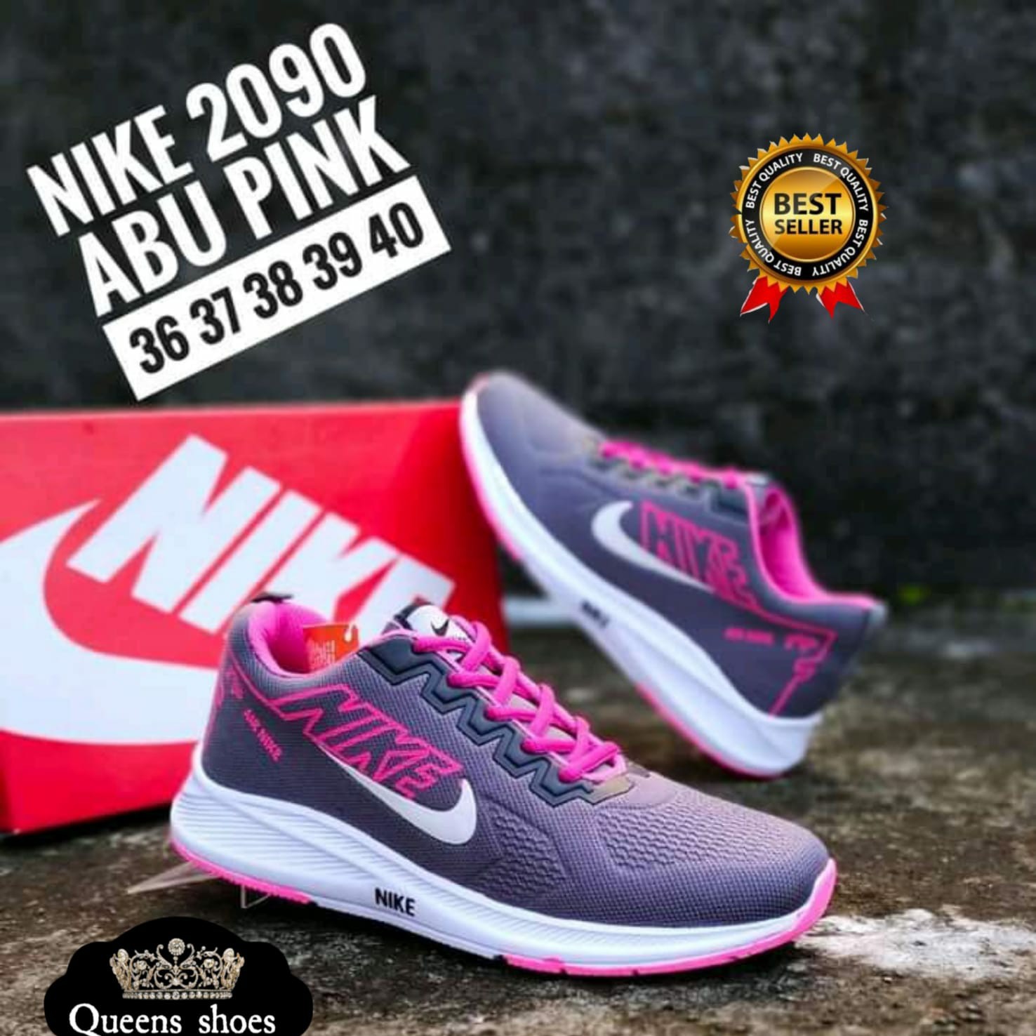 NIKE 2090