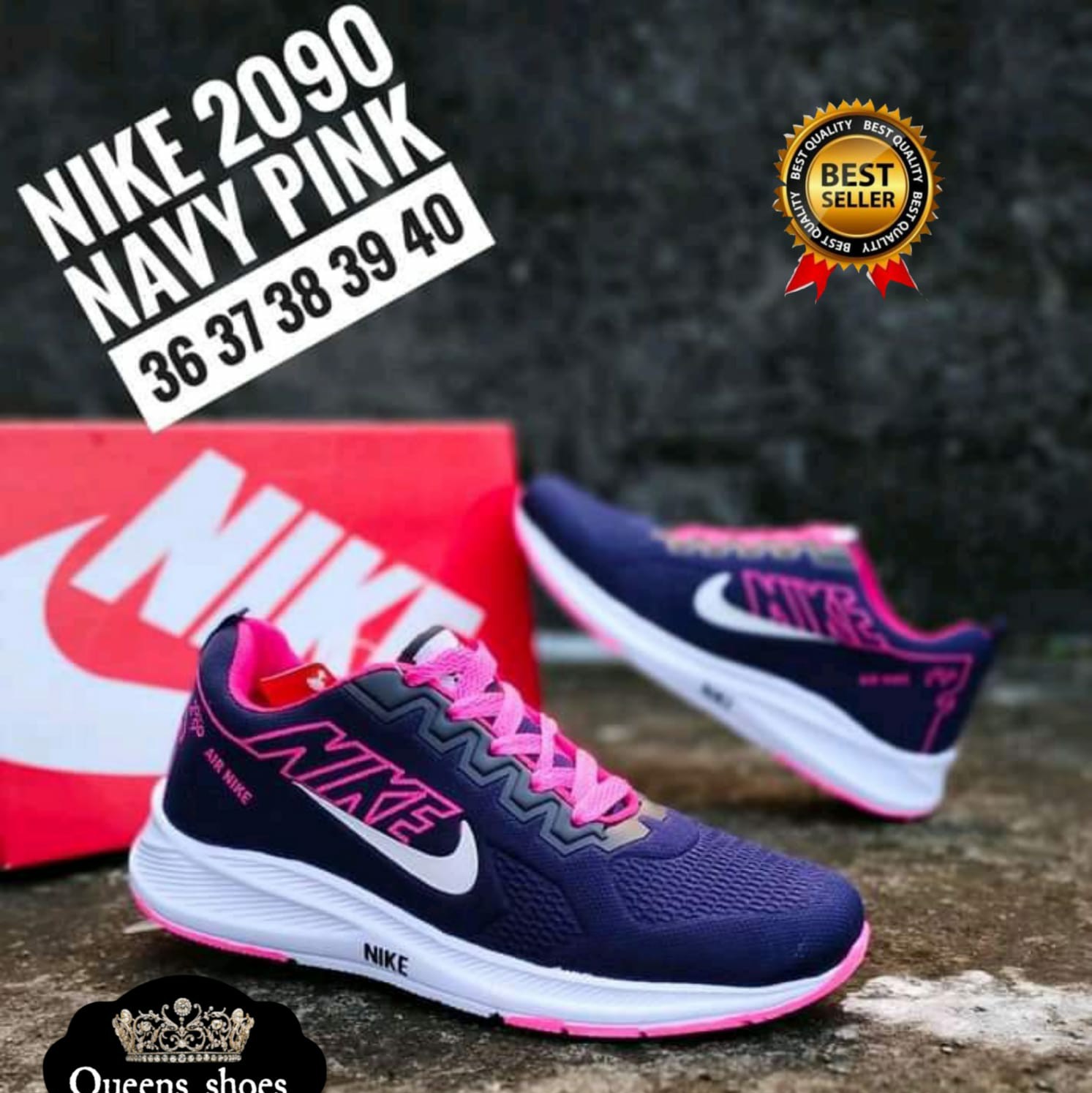 NIKE 2090 2