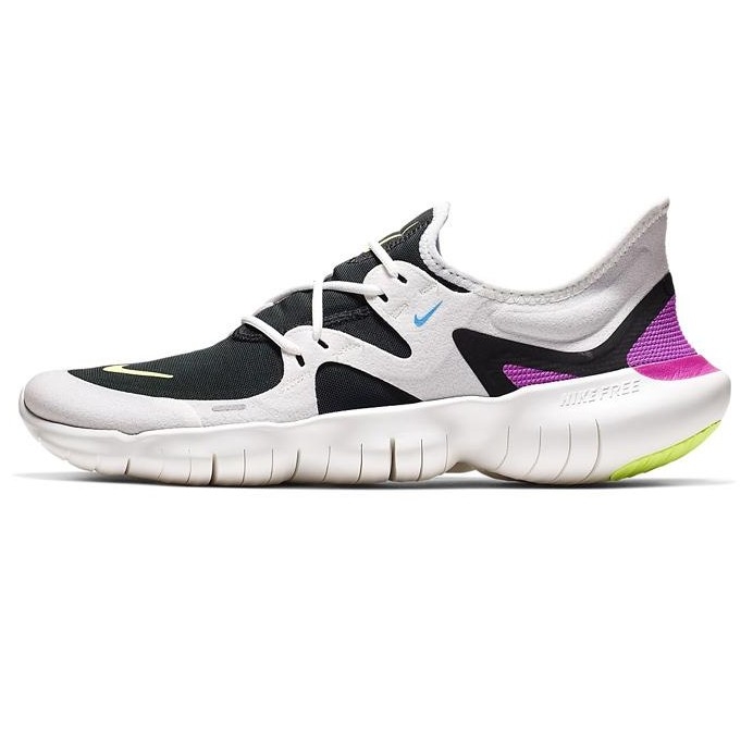 NIKE Free RN 50 Para Running Sepatu Lari 2