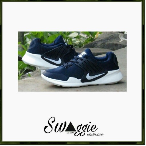 NIKE GRADE ORI