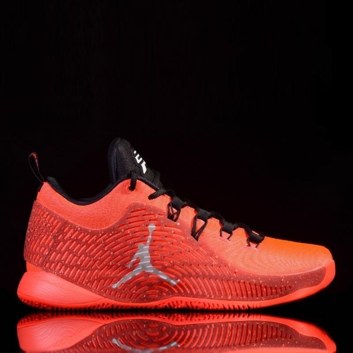 NIKE Jordan CP3 X Sepatu Basket