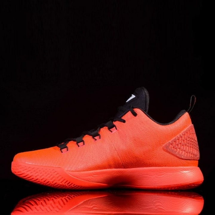 NIKE Jordan CP3 X Sepatu Basket 2