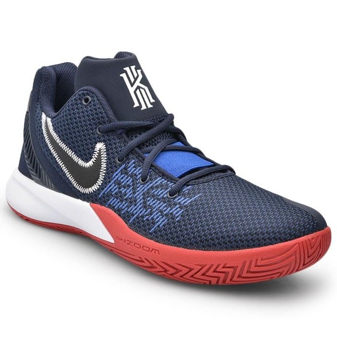 NIKE Kyrie Flytrap II EP Sepatu Basket Pria