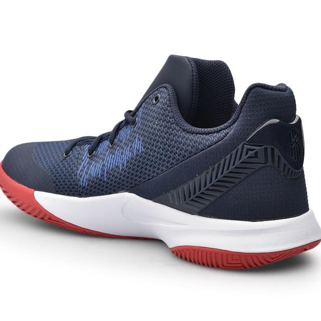 NIKE Kyrie Flytrap II EP Sepatu Basket Pria 2