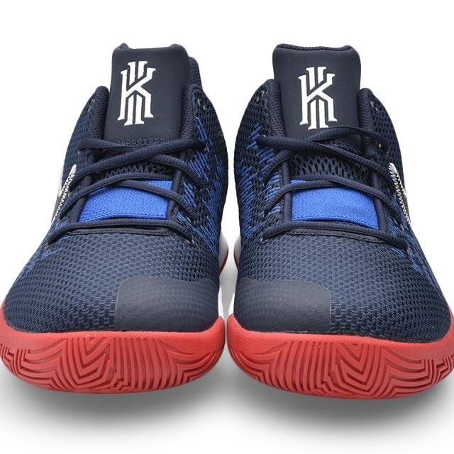 NIKE Kyrie Flytrap II EP Sepatu Basket Pria 3