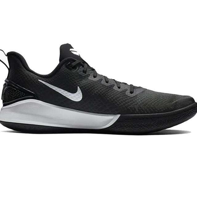 NIKE Mamba Focus Sepatu Basket Pria