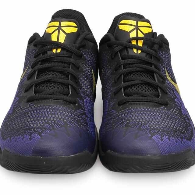 NIKE Mamba Rage Men Basketball Sepatu Olahraga Pria 3