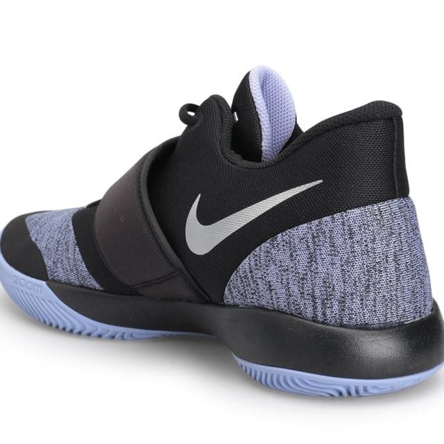 NIKE Men Basketball Kevin Durant Trey Sepatu Olahraga Pria 2