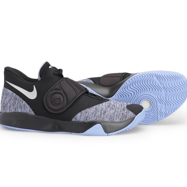 NIKE Men Basketball Kevin Durant Trey Sepatu Olahraga Pria 4