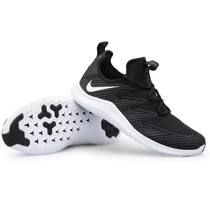 NIKE Men Training Free Ultra Sepatu Fitness Pria 4