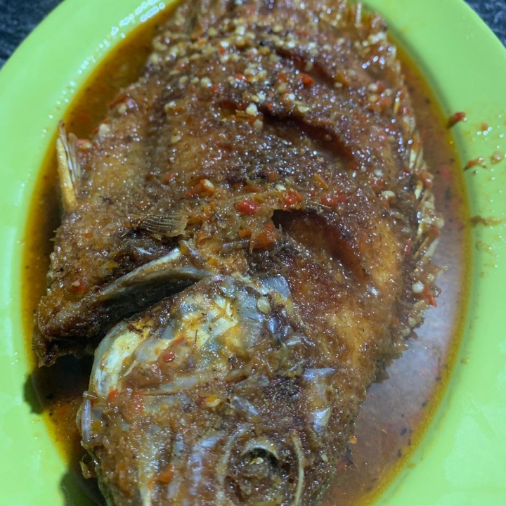 NILA MERCON PEDAS MANIS 