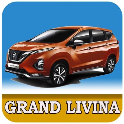 NISSAN GRAND LIVINA
