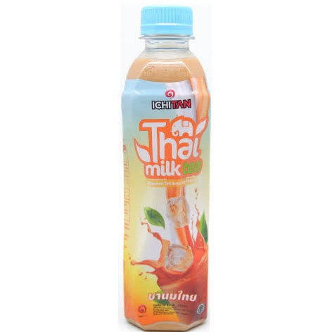 NIU ICHITAN THAI MILK TEA 310 ML