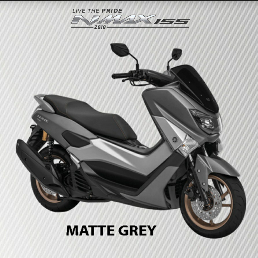 NMAX