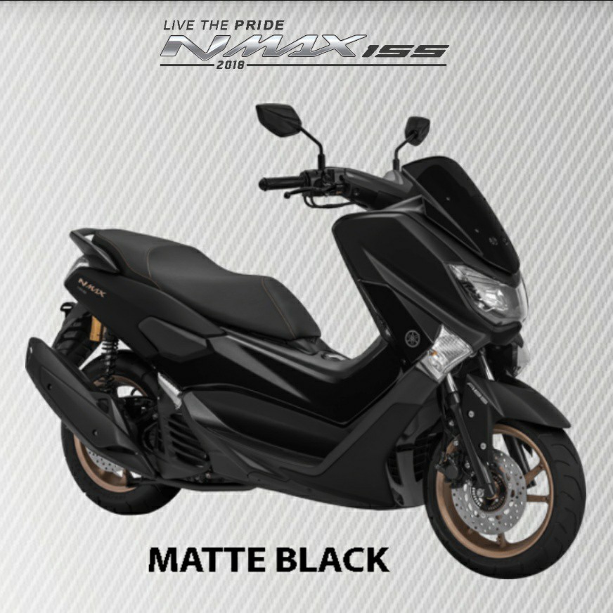 NMAX 2
