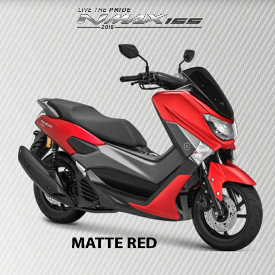 NMAX 5