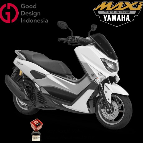 NMAX ABS
