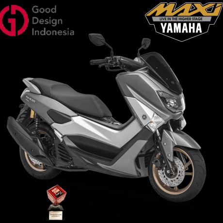 NMAX ABS 2