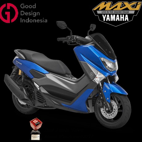 NMAX ABS 3