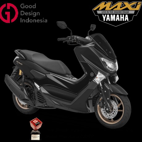 NMAX ABS 4