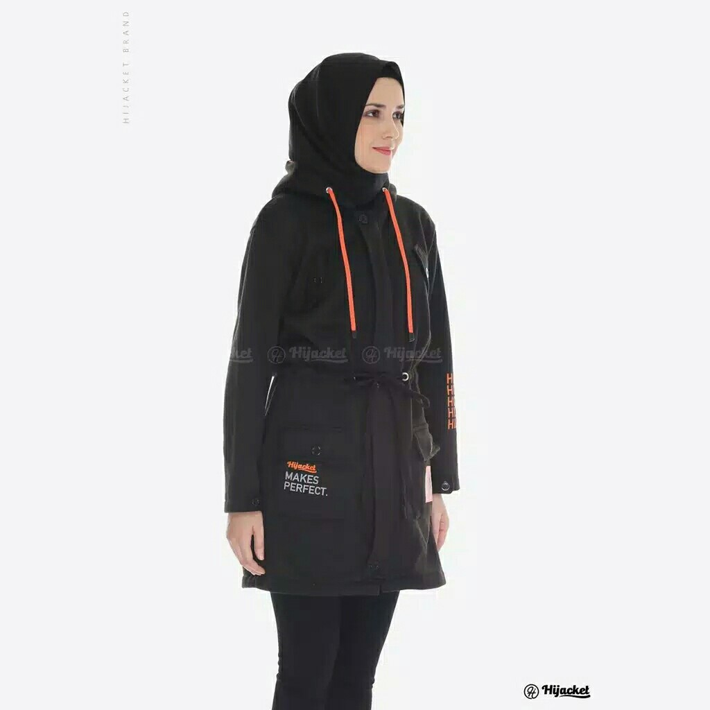 NO1 PUSAT  HIJACKET VENDULUM ORIGINAL GUARANT 2