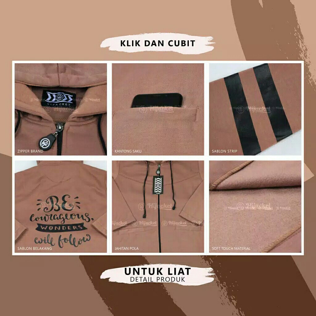 NO1 TERLARIS HIJACKET BEAUTIX ORIGINAL GUARANT 4