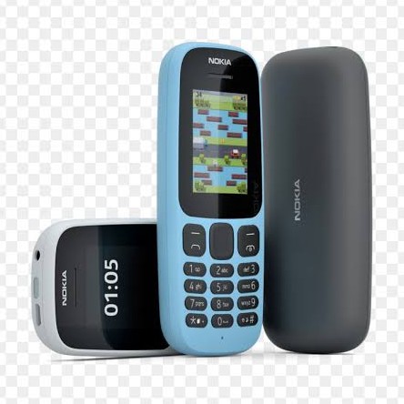 NOKIA 105