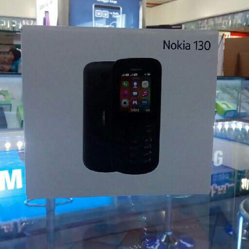 NOKIA 130 NEW