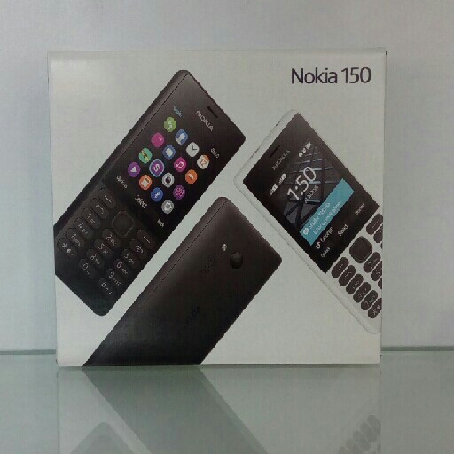 NOKIA 150 new