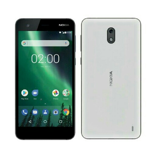 NOKIA 2