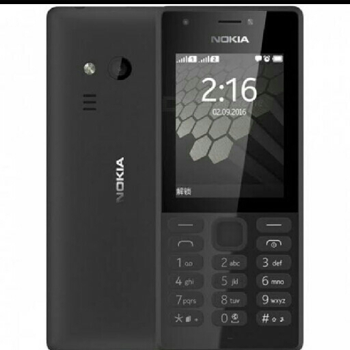 NOKIA 216 DUAL SIM 