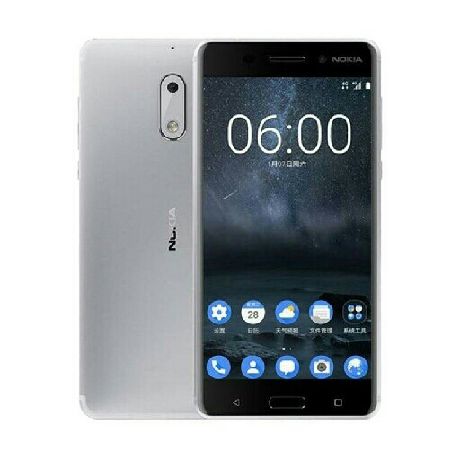 NOKIA 6