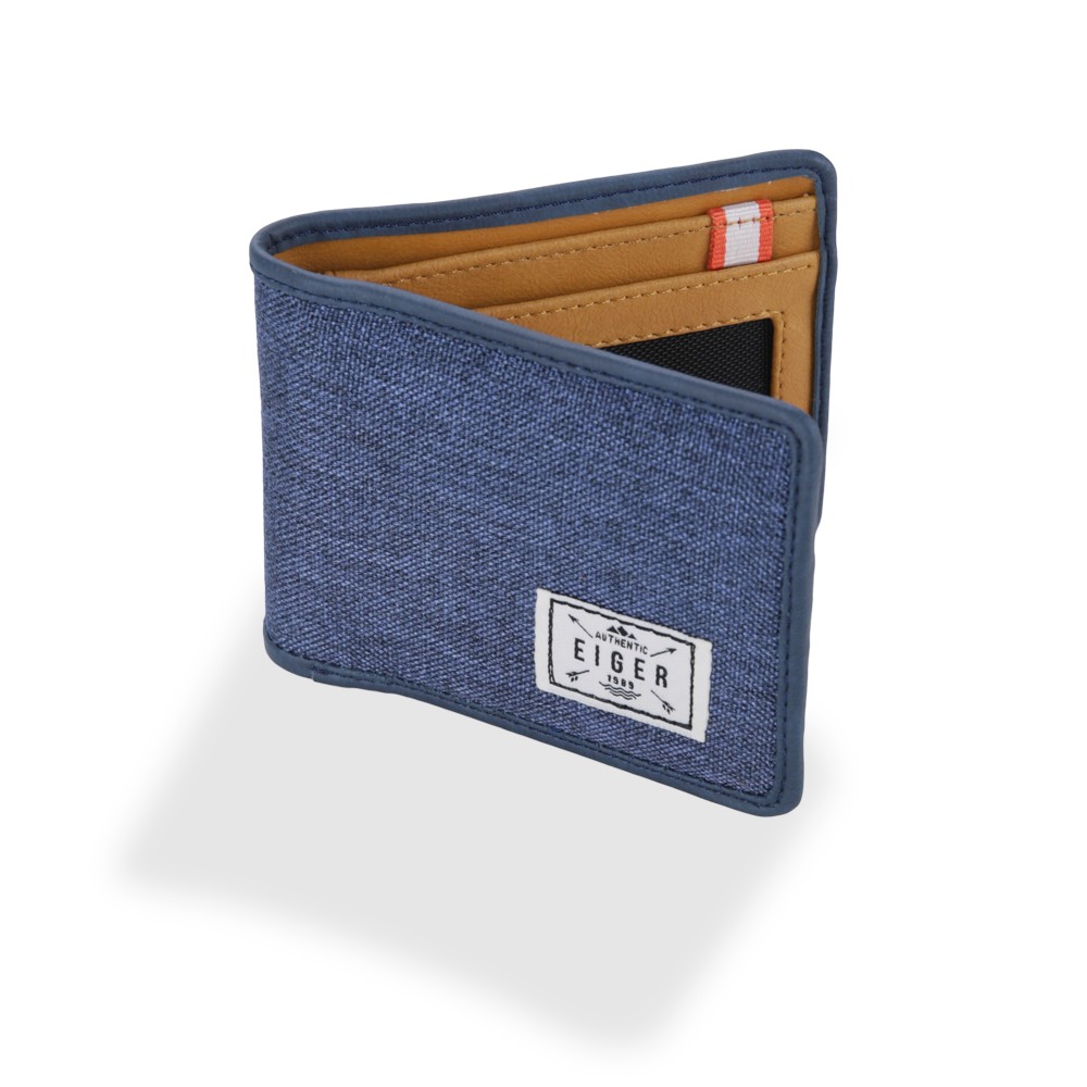 NORFOLK WALLET