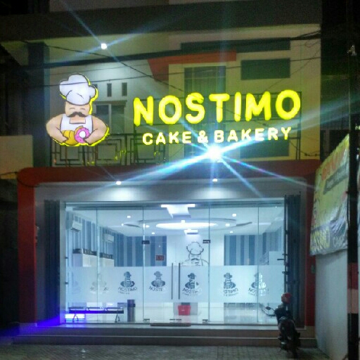 NOSTIMO BAKERY